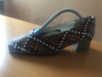 Echt Leder SCHUHE von ara GR. 4 Bayern - Ruderting Vorschau