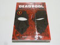 Panini Deadpool Samurai 1 Comic Marvel DC!! Berlin - Reinickendorf Vorschau