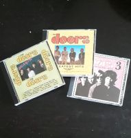 THE DOORS 3CDs München - Sendling Vorschau