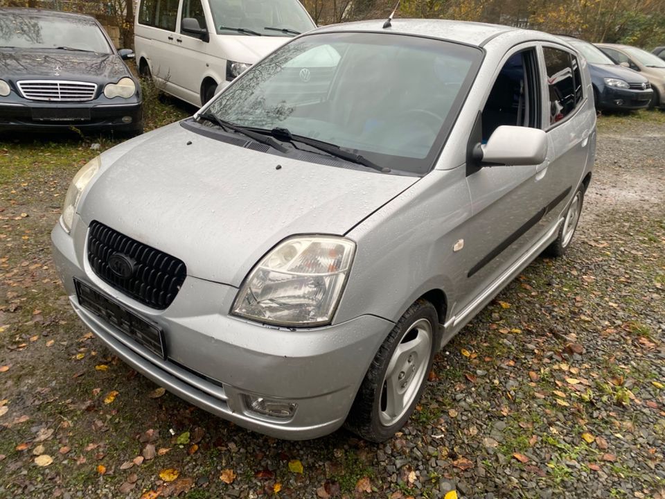 Kia Picanto 1.1 EX Klima Shz in Werdohl