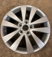 VW GOLF 7 ALUFELGEN 17“ Baden-Württemberg - Kornwestheim Vorschau