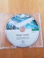 Navigations DVD Command APS 2008 für Mercedes Sachsen - Niesky Vorschau