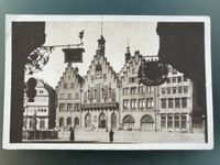 Frankfurt Postkarte, 3 Postkarten wie abgebildet Hannover - Kirchrode-Bemerode-Wülferode Vorschau