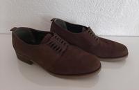 Damen Halbschuhe von Tamaris Gr. 38 Farbe braun Baden-Württemberg - Laupheim Vorschau
