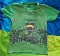 3 Tshirts Lego Ninjago Gr 152 Nordrhein-Westfalen - Solingen Vorschau