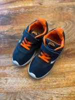 Vty Turnschuhe Größe 31 blau orange Hessen - Homberg (Efze) Vorschau