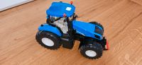 Siku Farmer New Holland Traktor 1:32 Modell Wiking Bayern - Hauzenberg Vorschau