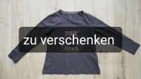 Lupilu Lidl 98/104 Langarmshirt Shirt Grau Pink Happy Baden-Württemberg - Balingen Vorschau