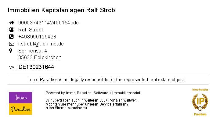 Die ideale Kapitalanlage ! Dauerhaft vermietete Pflegeimmobilien bis zu 5,2 % Rendite ! Provisionsfrei ! in Pirmasens