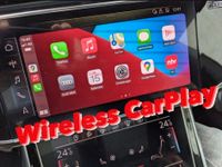 Apple Wireless CarPlay | A6 A7 4K C8 | A8 4N | Q8 4M Nordrhein-Westfalen - Burscheid Vorschau