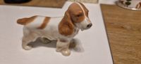 Dänische Figur Cocker Spaniel BG Bing & Gröndahl Nr. 450 Baden-Württemberg - Mannheim Vorschau