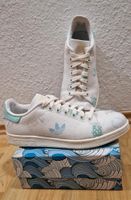 adidas - Stan Smith Primegreen Sonderedition GR. 39 1/3 Sachsen - Chemnitz Vorschau