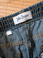 Jeans Gr 170 mit Gummi am Bund John Baner Rheinland-Pfalz - Freckenfeld Vorschau