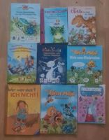 Kinderbücher Lesebücher Geschichtenbücher Nordrhein-Westfalen - Altena Vorschau