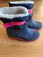 Winterstiefel 29 München - Pasing-Obermenzing Vorschau