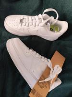 Air Force 1 '07 Next Nature Nordrhein-Westfalen - Mönchengladbach Vorschau