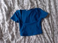 crop shirt; Zara| S Thüringen - Gebesee Vorschau