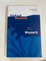 Woyzeck EinFach Deutsch Nordrhein-Westfalen - Recklinghausen Vorschau