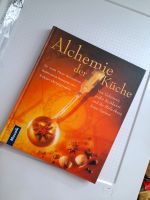 Buch. Alchemie der Küche . Schleicher Peter Dr. Med. Hessen - Geisenheim Vorschau