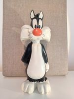 Warner Brothers Sylvester / Tweety Figur ca. 35 cm groß Bayern - Werneck Vorschau