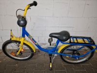 Puky Jungen Fahrrad 18 Zoll Nordrhein-Westfalen - Hattingen Vorschau