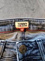 Jeans Tommy Hilfiger Gr. 26/30 Hessen - Sinn Vorschau