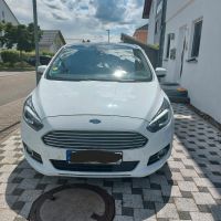 Ford S-Max Titanium 2.0 EcoBoost Diesel 177KW 68.000km Baden-Württemberg - Stutensee Vorschau