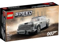 LEGO® Speed Champions 76911 007 Aston Martin DB5 NEU✅OVP✅EOL✅ Bayern - Markt Wald Vorschau