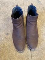 Tamaris Leder Boots - Winterstiefel Bayern - Markt Rettenbach Vorschau