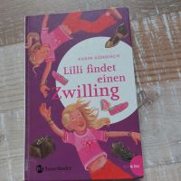 Kinderbuch Sachsen - Großschönau Vorschau