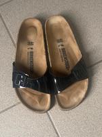 Birkenstock Madrid Bayern - Werneck Vorschau