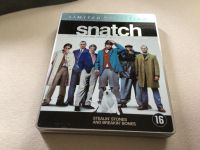 Snatch / Kanada Blu ray Steelbook/Mega selten Berlin - Spandau Vorschau