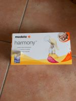 Medela Harmony (Hand-)Milchpumpe 2-Phasen Hessen - Langen (Hessen) Vorschau