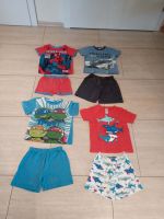 Kleidungspaket Kinderkleidung Jungenkleidung Größe 98,104 Bayern - Bechhofen Vorschau