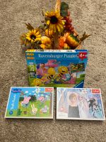 ♥️ Puzzle Paket ab 3 Jahre♥️ Thüringen - Kefferhausen Vorschau