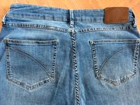 NEUw Jeans Opus Louis Cargo weit Gr38 Länge28 Bayern - Ebersberg Vorschau