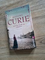 Buch: Madame Curie und die Kraft zu träumen Dresden - Blasewitz Vorschau