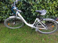 Fahrrad ist selten benutzt war. Kr. Passau - Passau Vorschau