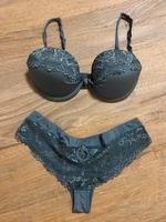 Hunkemöller BH 70D + Hose Sachsen - Schkeuditz Vorschau