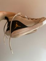 Beige Jordans Rheinland-Pfalz - Hagenbach Vorschau