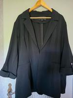 Blazer von Vero Modalitäten Curve Gr. 54 Niedersachsen - Dörverden Vorschau