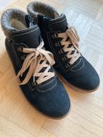 Remonte warme Winterschuhe Gr. 39 Thüringen - Erfurt Vorschau