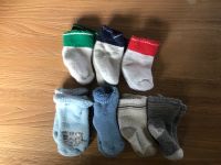 Frühchen Socken oder Puppen Socken Set Bayern - Altendorf Vorschau