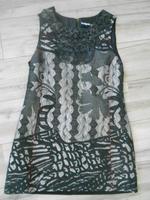 Desigual Kleid top Zustand Gr. 40 (M/L) Sachsen - Zwickau Vorschau