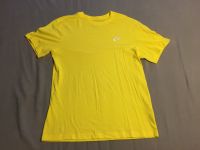 Nike Shirt Dri Fit gelb Nordrhein-Westfalen - Witten Vorschau