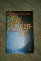 Fantasy: Das Druidentor - Wolfgang Hohlbein Dresden - Blasewitz Vorschau