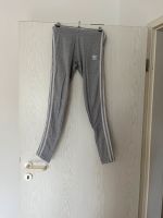 Graue Adidas Leggings Schleswig-Holstein - Ammersbek Vorschau