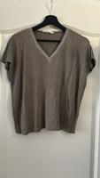 Metallic-farbenes T-Shirt Pankow - Prenzlauer Berg Vorschau