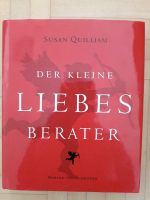 Buch "der kleine Liebesberater" von Susan Quilliam Bayern - Aschaffenburg Vorschau