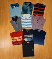 10 T-Shirts Poloshirts von Edc s Oliver etc Größe M,,/L Nordrhein-Westfalen - Bergkamen Vorschau